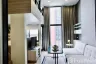 1 Bedroom Condo for Sale or Rent in Chewathai Residence Asoke, Makkasan, Bangkok near Airport Rail Link Makkasan