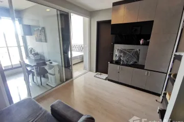 1 Bedroom Condo for rent in Rhythm Sukhumvit 44/1, Phra Khanong, Bangkok near BTS Phra Khanong