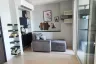 1 Bedroom Condo for rent in Rhythm Sukhumvit 44/1, Phra Khanong, Bangkok near BTS Phra Khanong