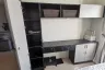 1 Bedroom Condo for rent in Rhythm Sukhumvit 44/1, Phra Khanong, Bangkok near BTS Phra Khanong