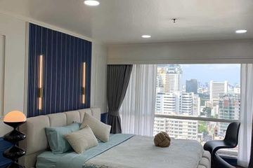 Condo for rent in Sukhumvit Suite, Khlong Toei Nuea, Bangkok near BTS Nana
