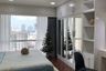Condo for rent in Sukhumvit Suite, Khlong Toei Nuea, Bangkok near BTS Nana