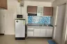 2 Bedroom Condo for rent in Ussakan Place Ladprao, Khlong Chaokhun Sing, Bangkok near MRT Lat Phrao 83