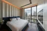 2 Bedroom Condo for rent in The Muve Bangkhae, Bang Khae Nuea, Bangkok near MRT Bang Khae