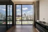 2 Bedroom Condo for rent in The Muve Bangkhae, Bang Khae Nuea, Bangkok near MRT Bang Khae