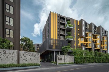 2 Bedroom Condo for Sale or Rent in THE BASE Central-Phuket, Wichit, Phuket