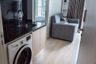 1 Bedroom Condo for rent in Noble Revolve Ratchada, Huai Khwang, Bangkok near MRT Thailand Cultural Centre