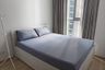 1 Bedroom Condo for rent in Noble Revolve Ratchada, Huai Khwang, Bangkok near MRT Thailand Cultural Centre