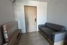 1 Bedroom Condo for rent in Altitude Unicorn Sathorn - Tha Phra, Talat Phlu, Bangkok near BTS Talat Phlu
