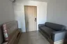 1 Bedroom Condo for rent in Altitude Unicorn Sathorn - Tha Phra, Talat Phlu, Bangkok near BTS Talat Phlu