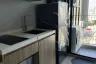 1 Bedroom Condo for rent in Altitude Unicorn Sathorn - Tha Phra, Talat Phlu, Bangkok near BTS Talat Phlu