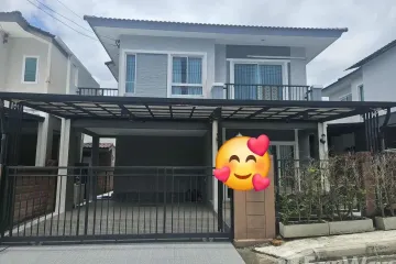 3 Bedroom House for rent in Ko Kaeo, Phuket