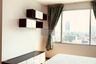 1 Bedroom Condo for rent in Villa Sathorn, Khlong Ton Sai, Bangkok near BTS Krung Thon Buri