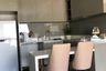 2 Bedroom Condo for rent in The Politan Rive, Bang Kraso, Nonthaburi near MRT Phra Nang Klao Bridge