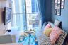 1 Bedroom Condo for rent in Noble Revolve Ratchada, Huai Khwang, Bangkok near MRT Thailand Cultural Centre