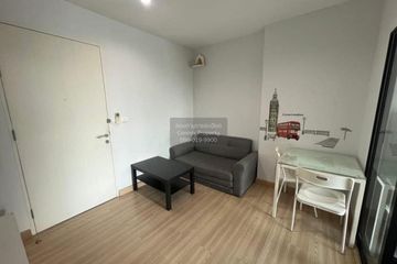1 Bedroom Condo for rent in The Niche Mono Ratchavipha, Wong Sawang, Bangkok