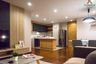 2 Bedroom Condo for rent in Baan Ploenchit, Lumpini, Bangkok near BTS Nana