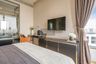 1 Bedroom Condo for rent in Saladaeng One, Silom, Bangkok near MRT Lumpini