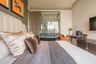 1 Bedroom Condo for rent in Saladaeng One, Silom, Bangkok near MRT Lumpini