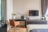 1 Bedroom Condo for rent in Saladaeng One, Silom, Bangkok near MRT Lumpini