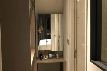 1 Bedroom Condo for rent in Ashton Silom, Suriyawong, Bangkok near BTS Chong Nonsi