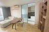 1 Bedroom Condo for rent in U Delight Residence Pattanakarn-Thonglor, Suan Luang, Bangkok near Airport Rail Link Ramkhamhaeng