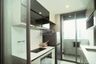 1 Bedroom Condo for rent in The Room Rama 4, Rong Mueang, Bangkok near MRT Hua Lamphong