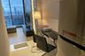 1 Bedroom Condo for rent in Ashton Silom, Suriyawong, Bangkok near BTS Chong Nonsi