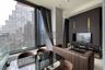 2 Bedroom Condo for rent in Ashton Silom, Suriyawong, Bangkok near BTS Chong Nonsi
