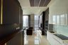 2 Bedroom Condo for rent in Ashton Silom, Suriyawong, Bangkok near BTS Chong Nonsi