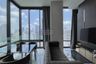 2 Bedroom Condo for rent in Ashton Silom, Suriyawong, Bangkok near BTS Chong Nonsi