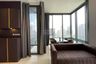 2 Bedroom Condo for rent in Ashton Silom, Suriyawong, Bangkok near BTS Chong Nonsi