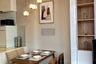 2 Bedroom Condo for rent in Ashton Silom, Suriyawong, Bangkok near BTS Chong Nonsi