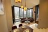 2 Bedroom Condo for rent in Ashton Silom, Suriyawong, Bangkok near BTS Chong Nonsi