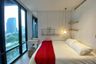 2 Bedroom Condo for rent in Ashton Silom, Suriyawong, Bangkok near BTS Chong Nonsi