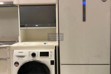 2 Bedroom Condo for rent in Ashton Silom, Suriyawong, Bangkok near BTS Chong Nonsi