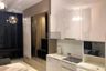 2 Bedroom Condo for rent in Ashton Silom, Suriyawong, Bangkok near BTS Chong Nonsi
