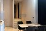 2 Bedroom Condo for rent in Ashton Silom, Suriyawong, Bangkok near BTS Chong Nonsi