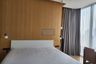 1 Bedroom Condo for rent in Ashton Silom, Suriyawong, Bangkok near BTS Chong Nonsi