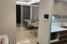 2 Bedroom Condo for rent in Supalai Elite Phayathai, Thanon Phaya Thai, Bangkok near BTS Phaya Thai