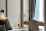 1 Bedroom Condo for rent in Cooper Siam, Rong Mueang, Bangkok near BTS National Stadium