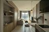 1 Bedroom Condo for rent in Cooper Siam, Rong Mueang, Bangkok near BTS National Stadium