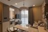 1 Bedroom Condo for rent in Cooper Siam, Rong Mueang, Bangkok near BTS National Stadium