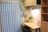 1 Bedroom Condo for rent in Ideo Chula - Samyan, Si Phraya, Bangkok near MRT Sam Yan
