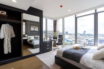 2 Bedroom Condo for rent in Wyndham Residence, Khlong Toei, Bangkok near MRT Queen Sirikit National Convention Centre