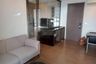 1 Bedroom Condo for rent in The Line Sukhumvit 71, Phra Khanong Nuea, Bangkok near BTS Phra Khanong
