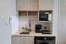 1 Bedroom Condo for rent in Lumpini Suite Dindaeng - Ratchaprarop, Sam Sen Nai, Bangkok near MRT Rang Nam
