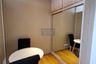 1 Bedroom Condo for rent in Park Origin Phrom Phong, Khlong Tan, Bangkok near BTS Phrom Phong