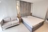 1 Bedroom Condo for rent in I-House Rama IX-Ekamai, Bang Kapi, Bangkok near MRT Thailand Cultural Centre
