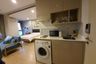 1 Bedroom Condo for rent in Ideo Q Ratchathewi, Thanon Phaya Thai, Bangkok near BTS Ratchathewi